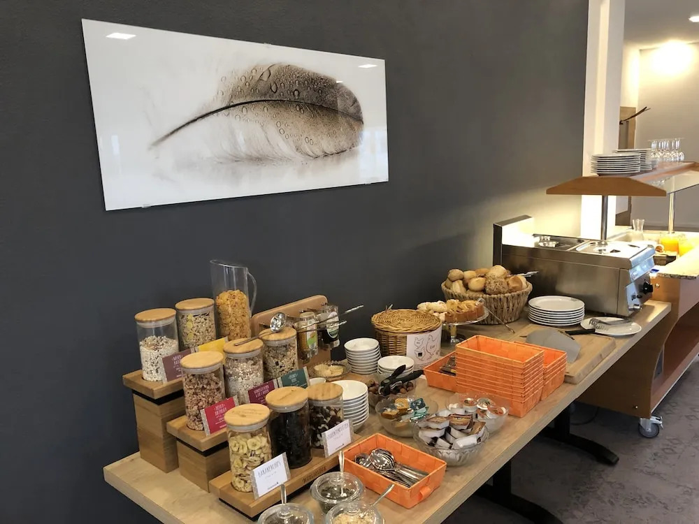 Gasthof Linde - Hotel Blum