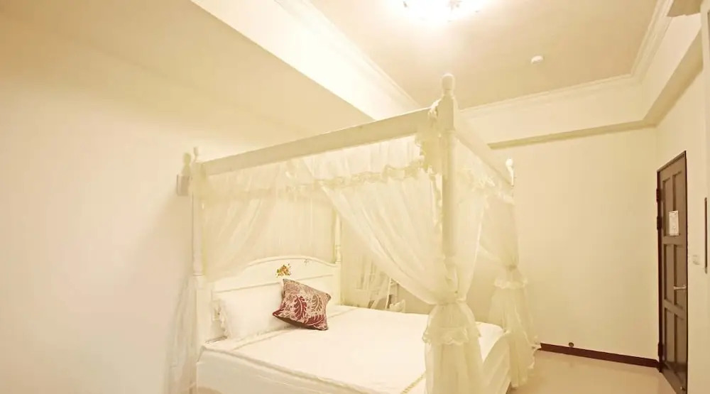 ZI-YUE-TONG Homestay I