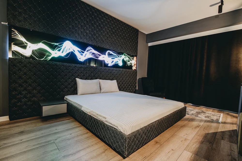 Enna Suit Hotel