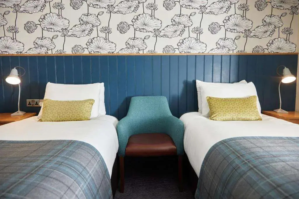 Red Lion Hotel by Greene King Inns