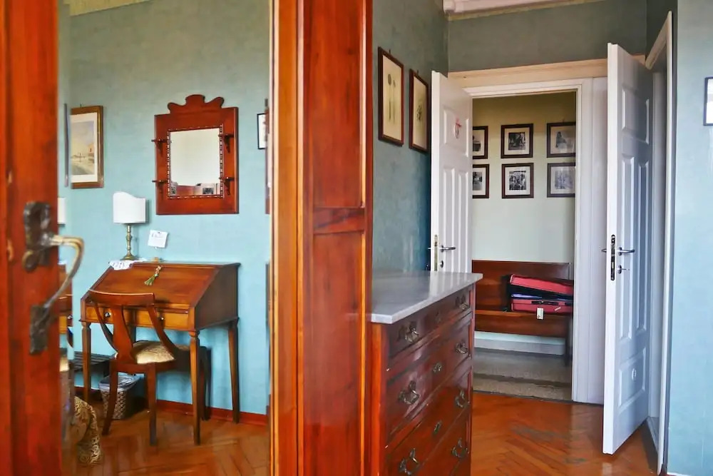 San MArtino Apartment
