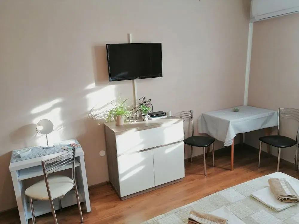 Guest House Barocco