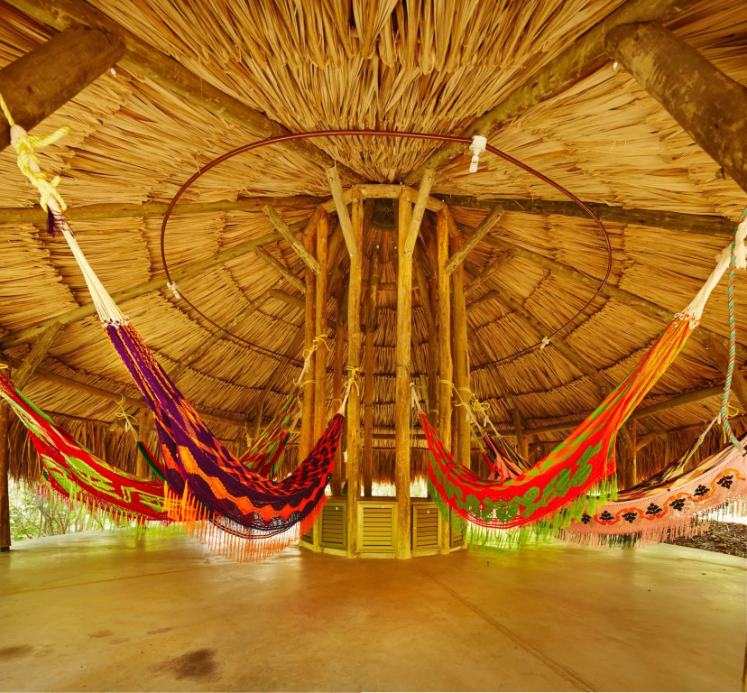 Hotel Waya Guajira By OxoHotel