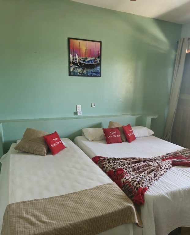 Hotel Vale do Rio
