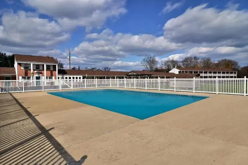 Econo Lodge Woodstock