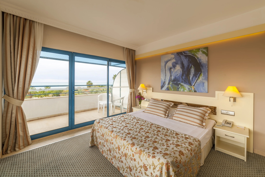 Sunrise Resort Hotel - All Inclusive