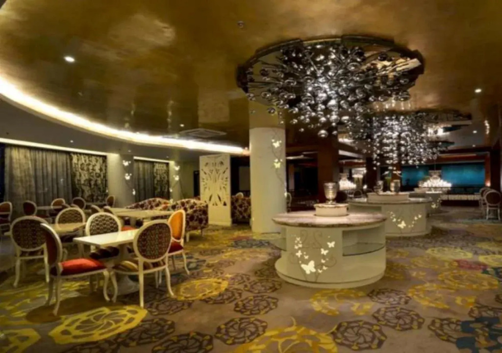 Sutanraja Hotel & Convention Centre