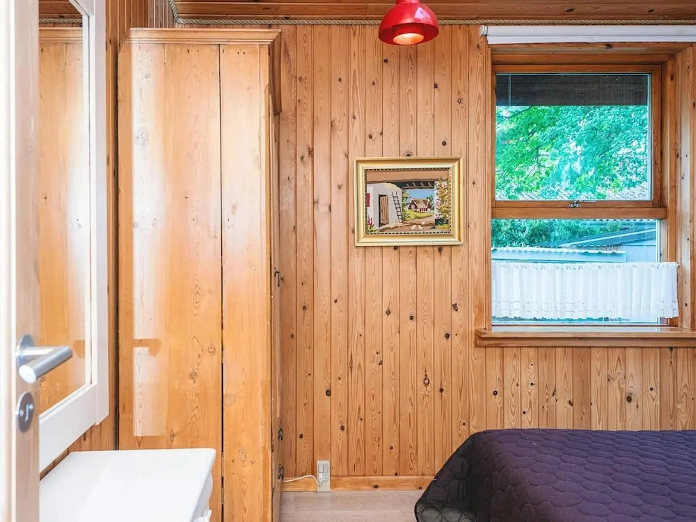 6 Person Holiday Home in Juelsminde