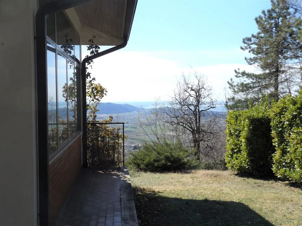 Villa Rubiana