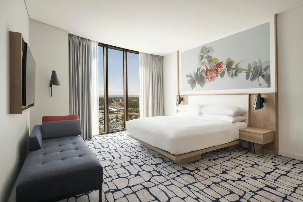 Courtyard by Marriott Perth Murdoch