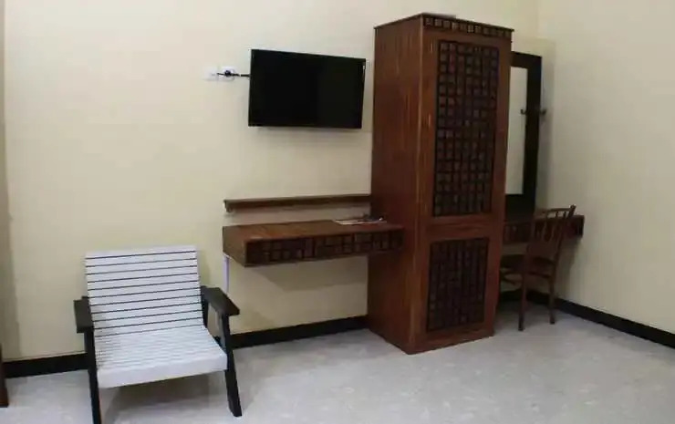 RITMA Guest House Syariah