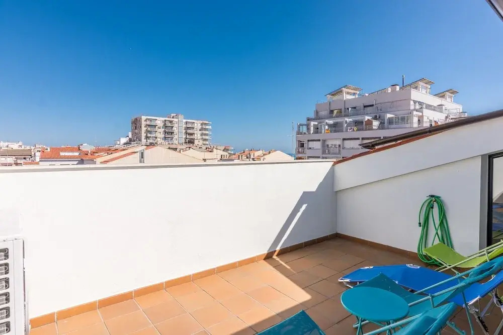 HomeHolidaysRentals Ilusion