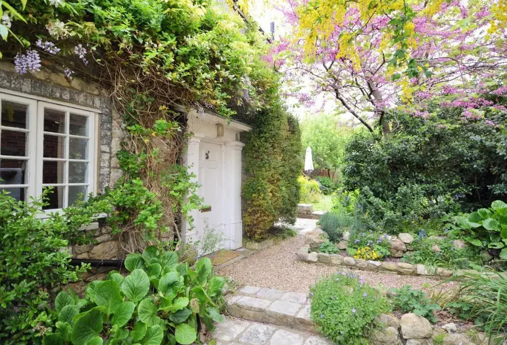 Grove Cottage