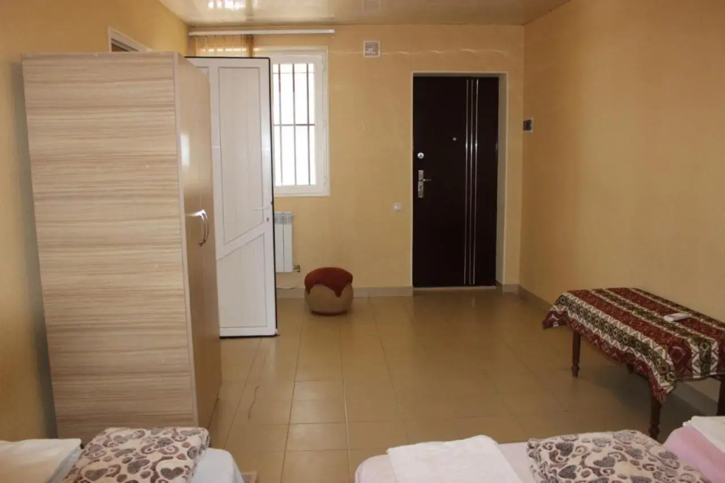 REST Guest House