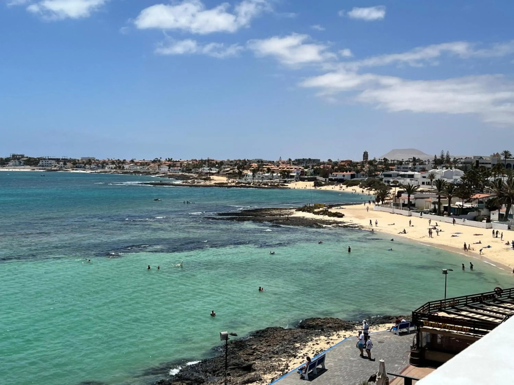 Casa Playa Corralejo