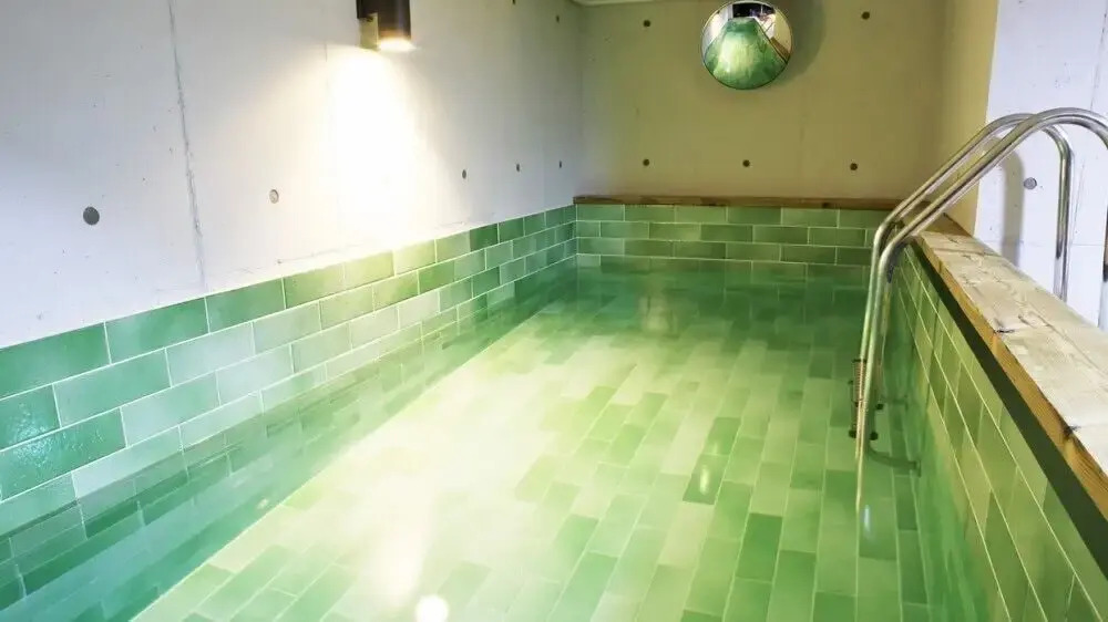 Eldorado Pool villa