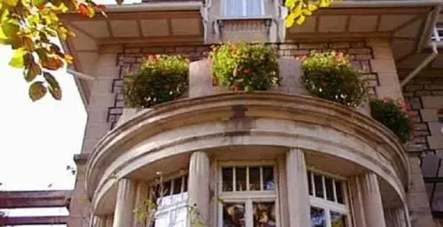 Hotel de France