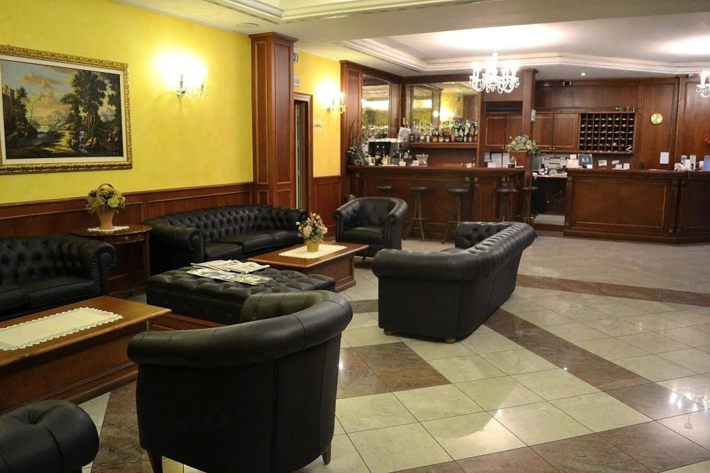 Tricolore Hotel