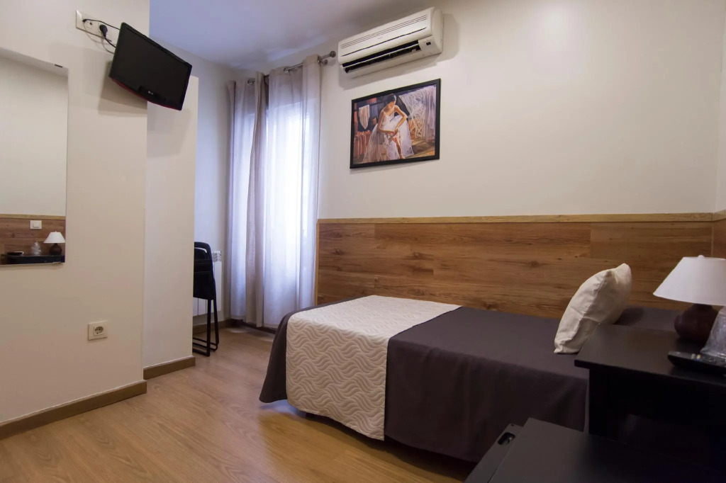 Hostal Art Madrid