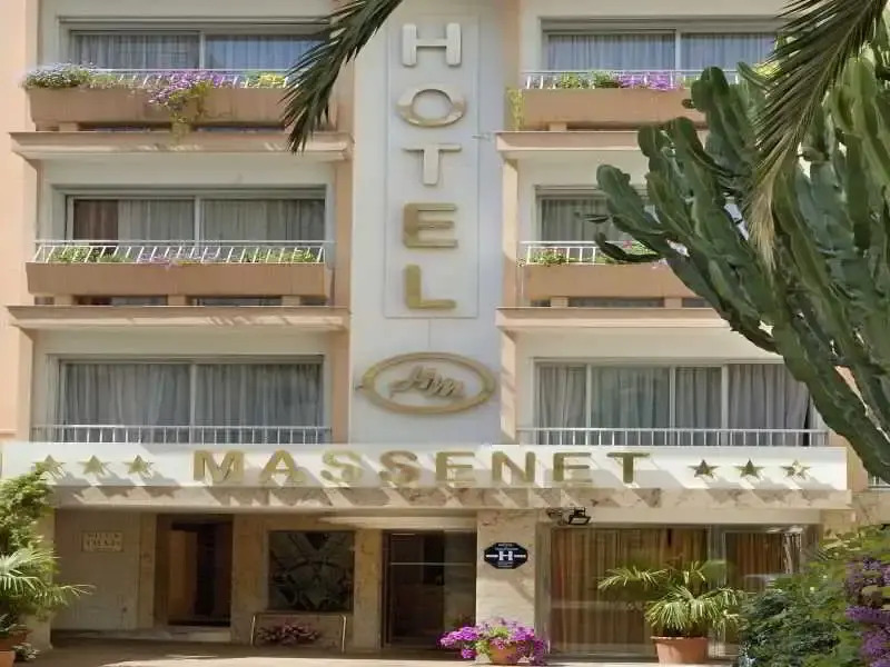 Residence Club Inn