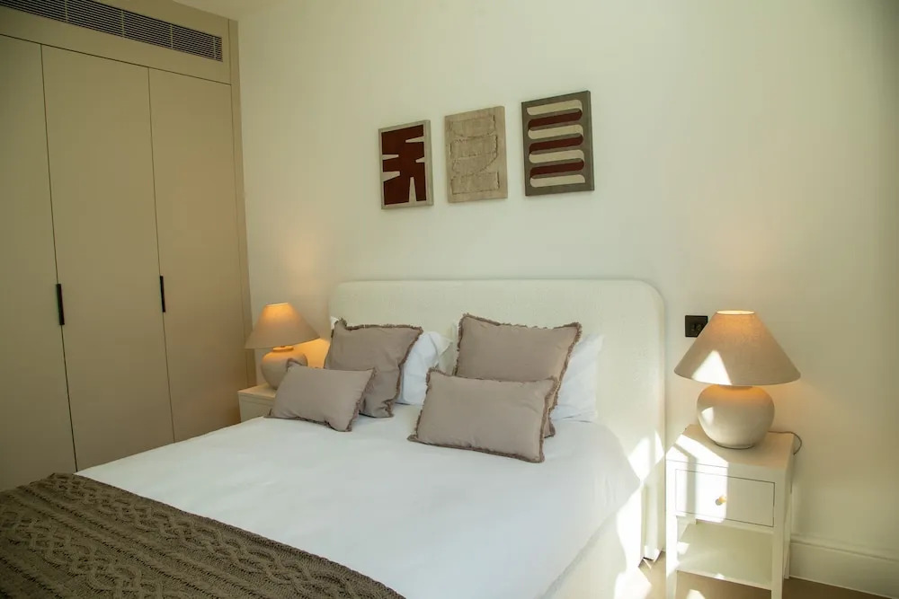 Pembridge Residences - Flat 3