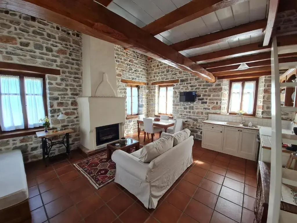Amanita Guesthouse