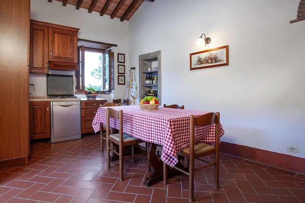 Le Celle di Cortona
