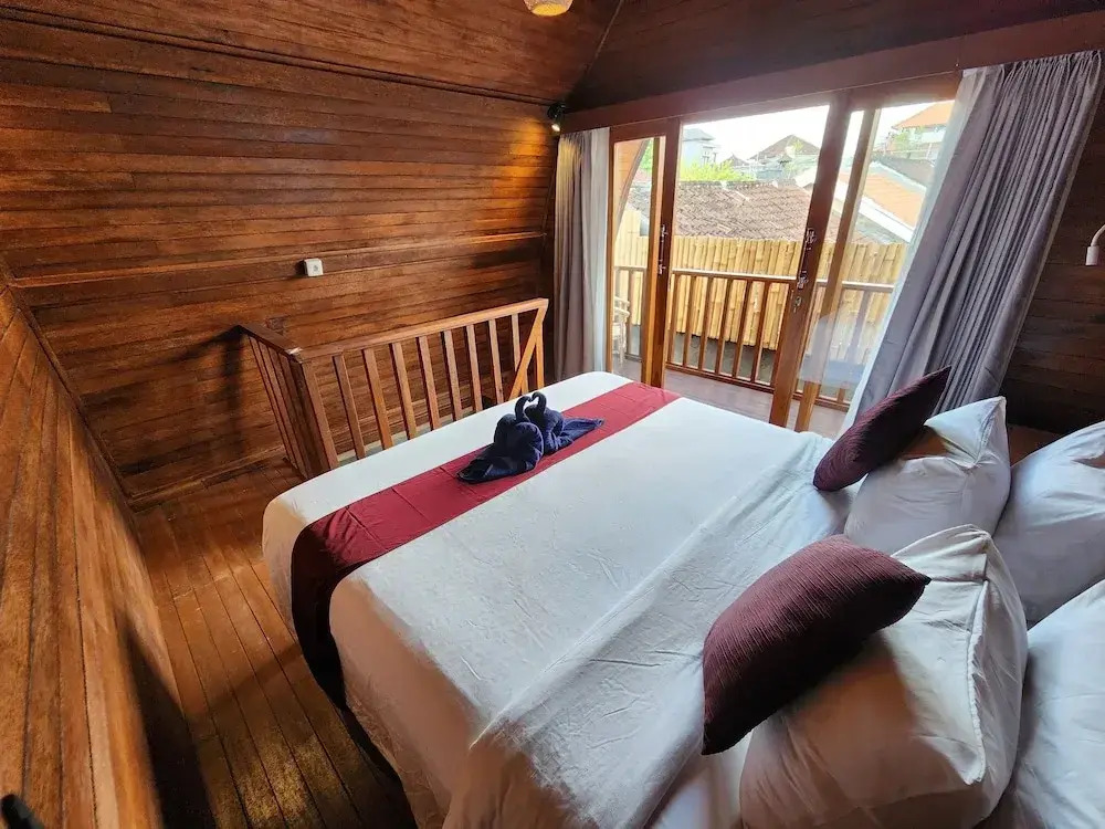 Jineng Guest house