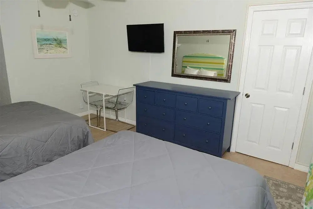 Beach Suites Resort
