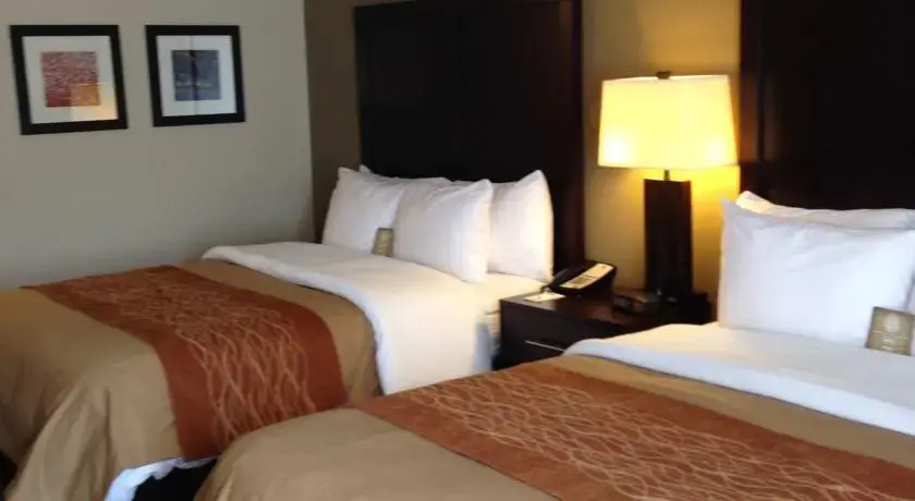 Holiday Inn Express BLAIRSVILLE