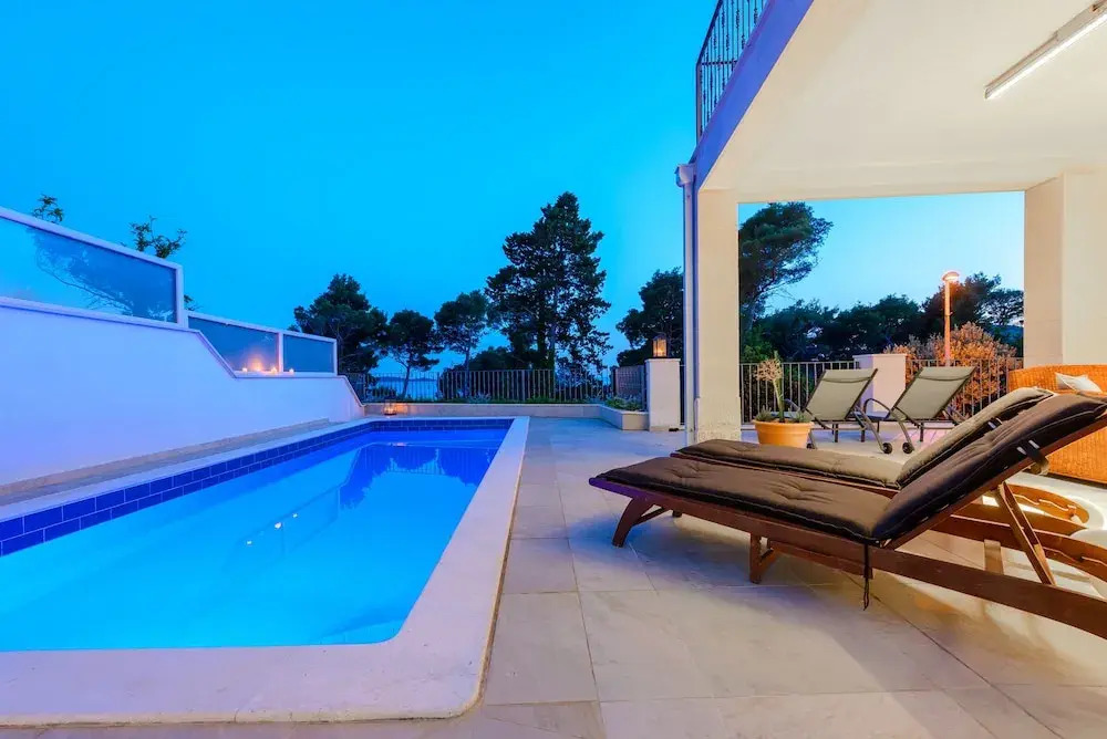 Villa Mlini