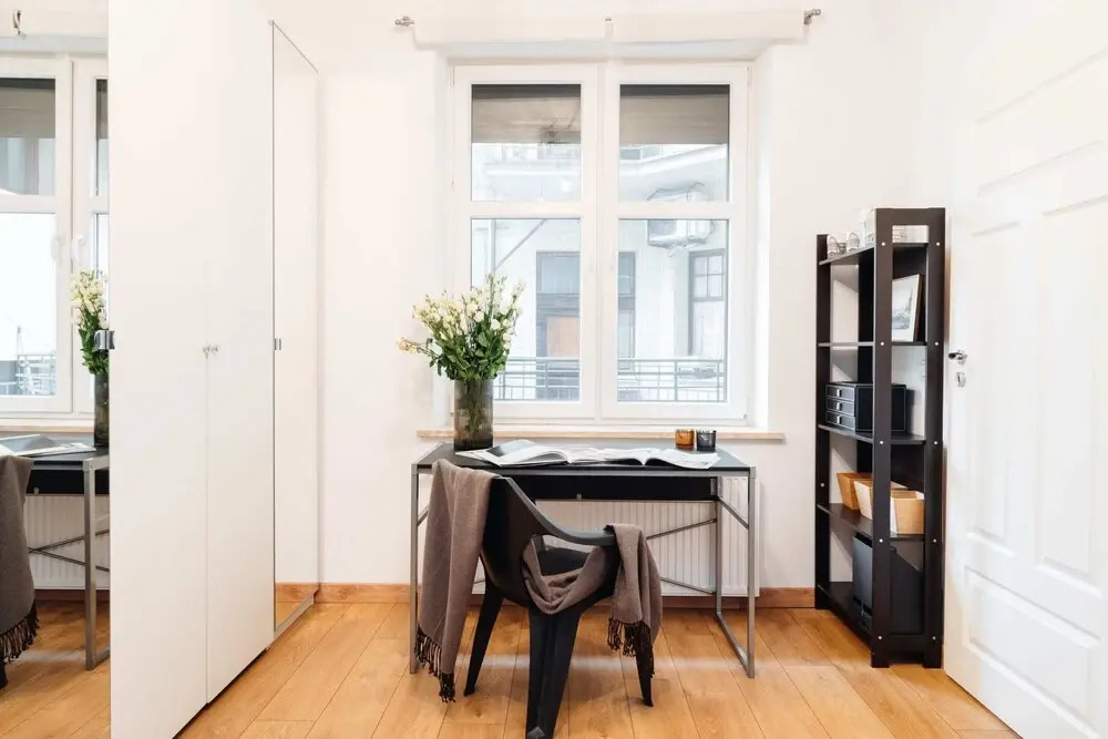 Vistula Apartments by Loft Affair