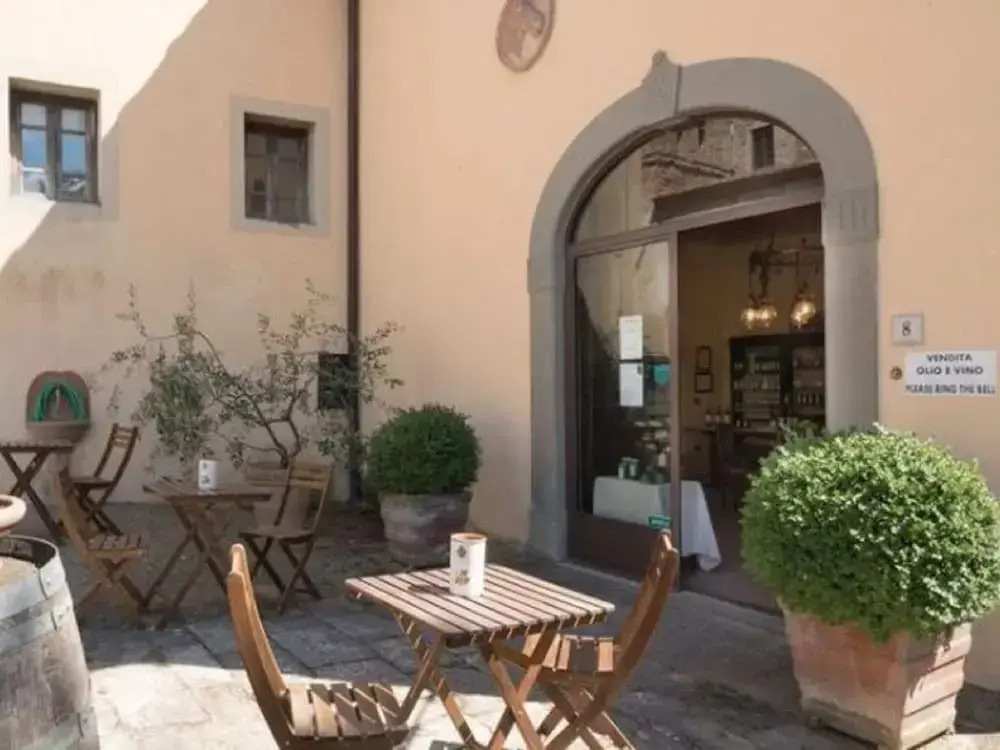 Holiday Home in Pergine Valdarno With Pool