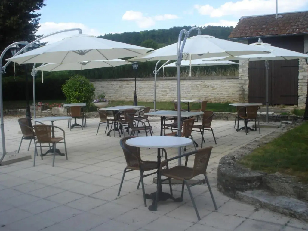 Hôtel-Restaurant des Grottes