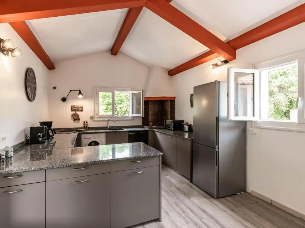 Holiday Home Villa Marie-Jo by Interhome