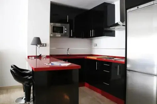 Apartamento en Calle Arroyo 27