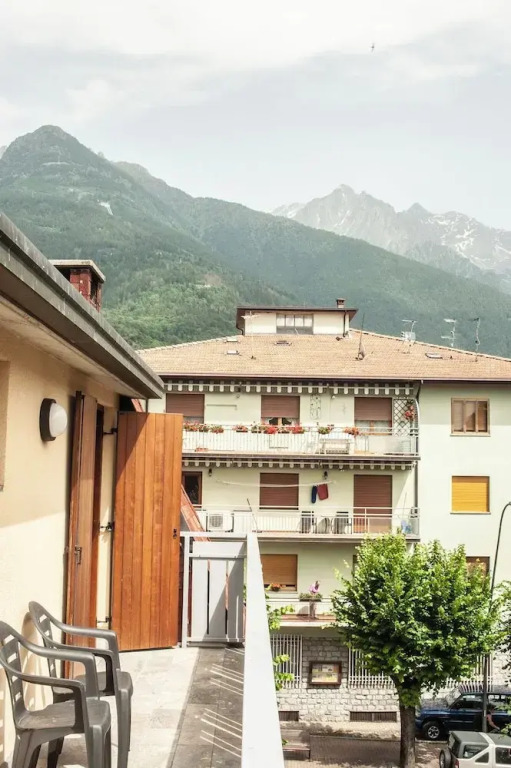 Appartamento Edolo, Bilocale & Monolocale