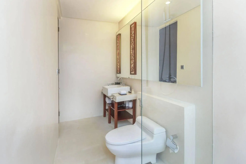 Puri Hiromi Boutique Residence