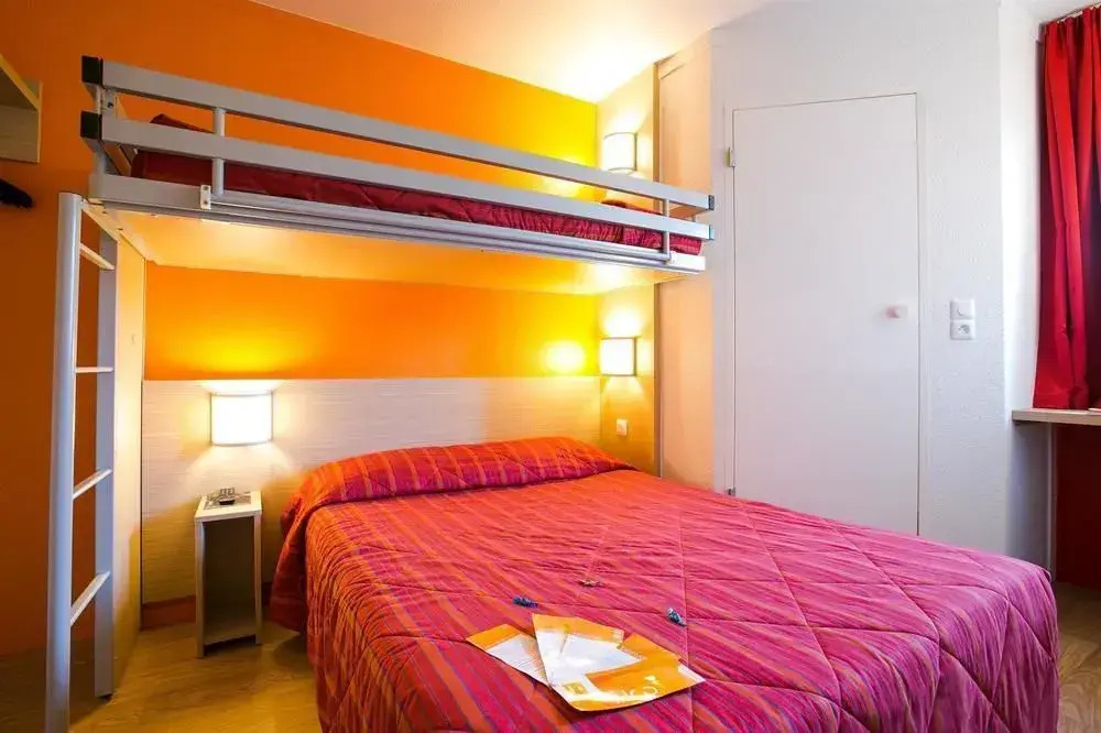 PREMIERE CLASSE ANGERS SUD Louvre Hotels group