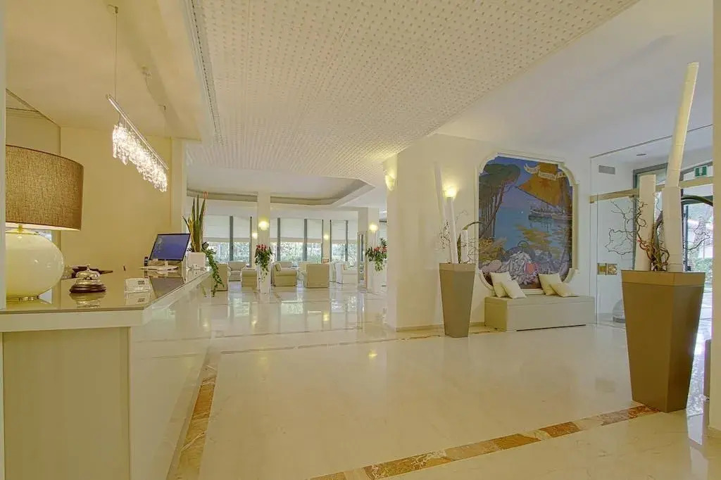 Hotel Michelangelo