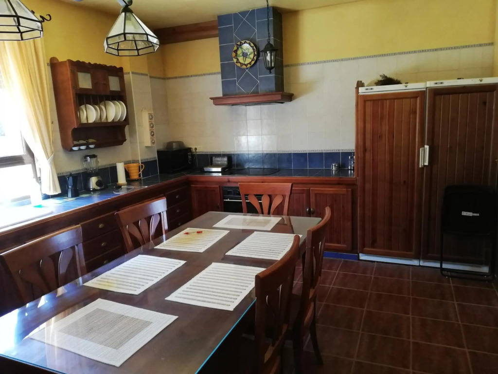 Casa Rural Bellavista