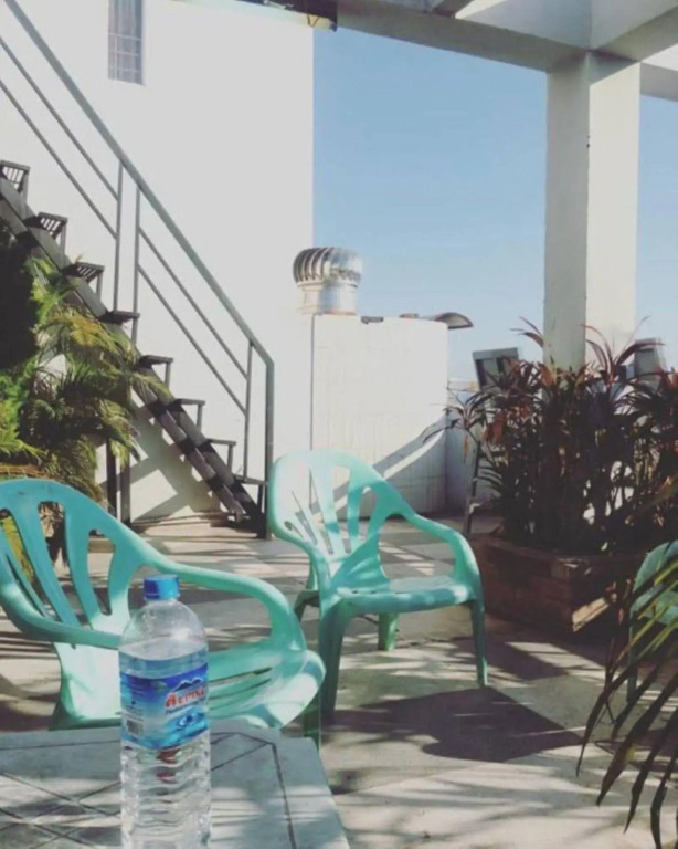 Garden Hotel