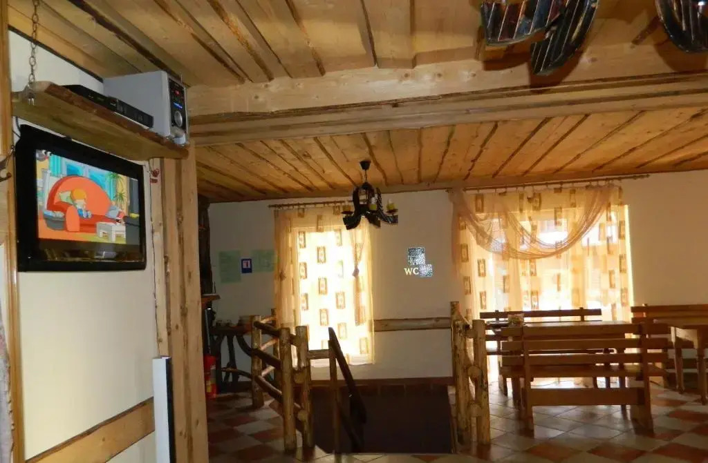 U Stozi Hotel