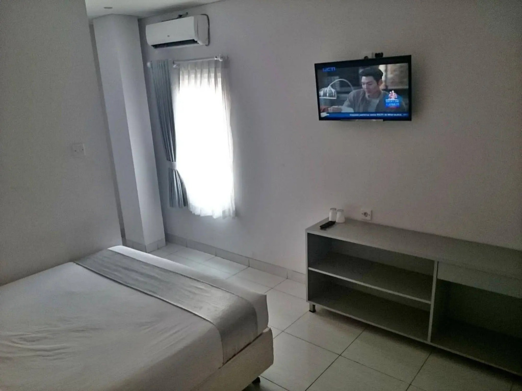 Eve Hotel