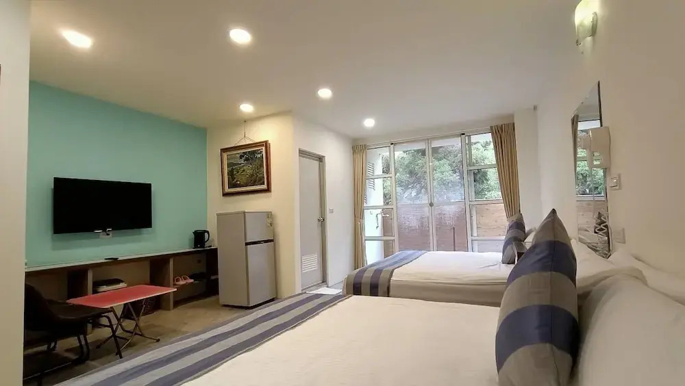 Tian Pin Guest House