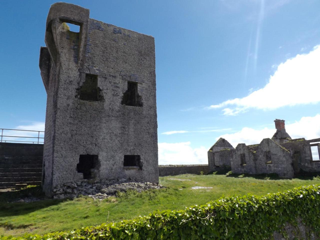 Inisheer Hotel
