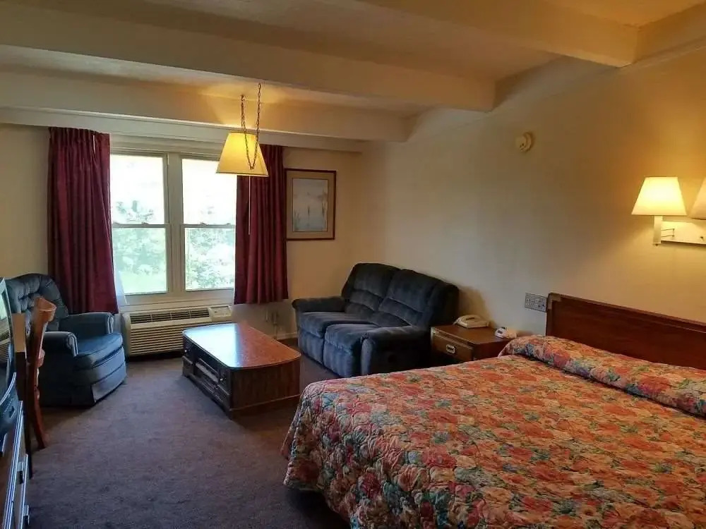 Baymont by Wyndham Cookeville