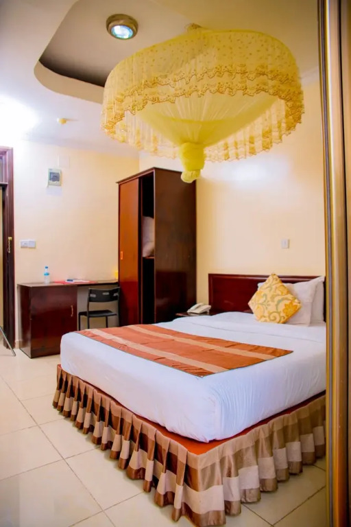 Ineza Hotel