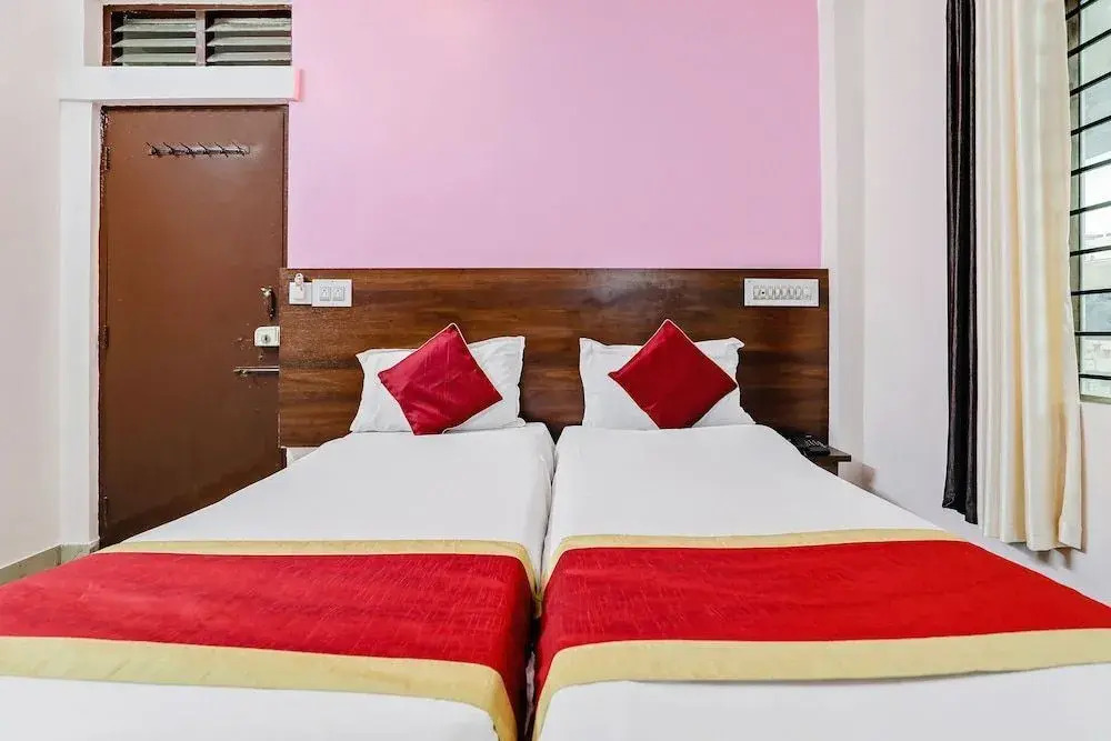 Venkat Regency by OYO Rooms