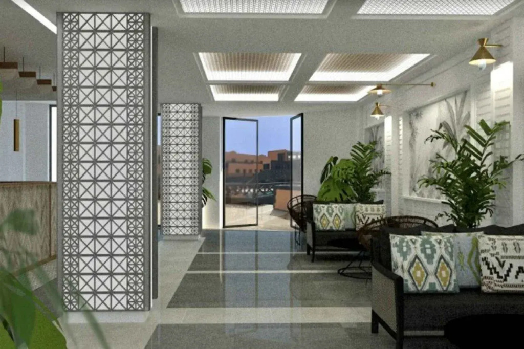 Hotel Arena Castillo